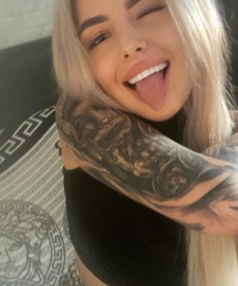 Ольга, 23 года