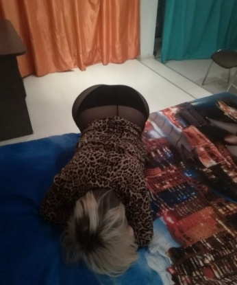 Каринка, 29 лет